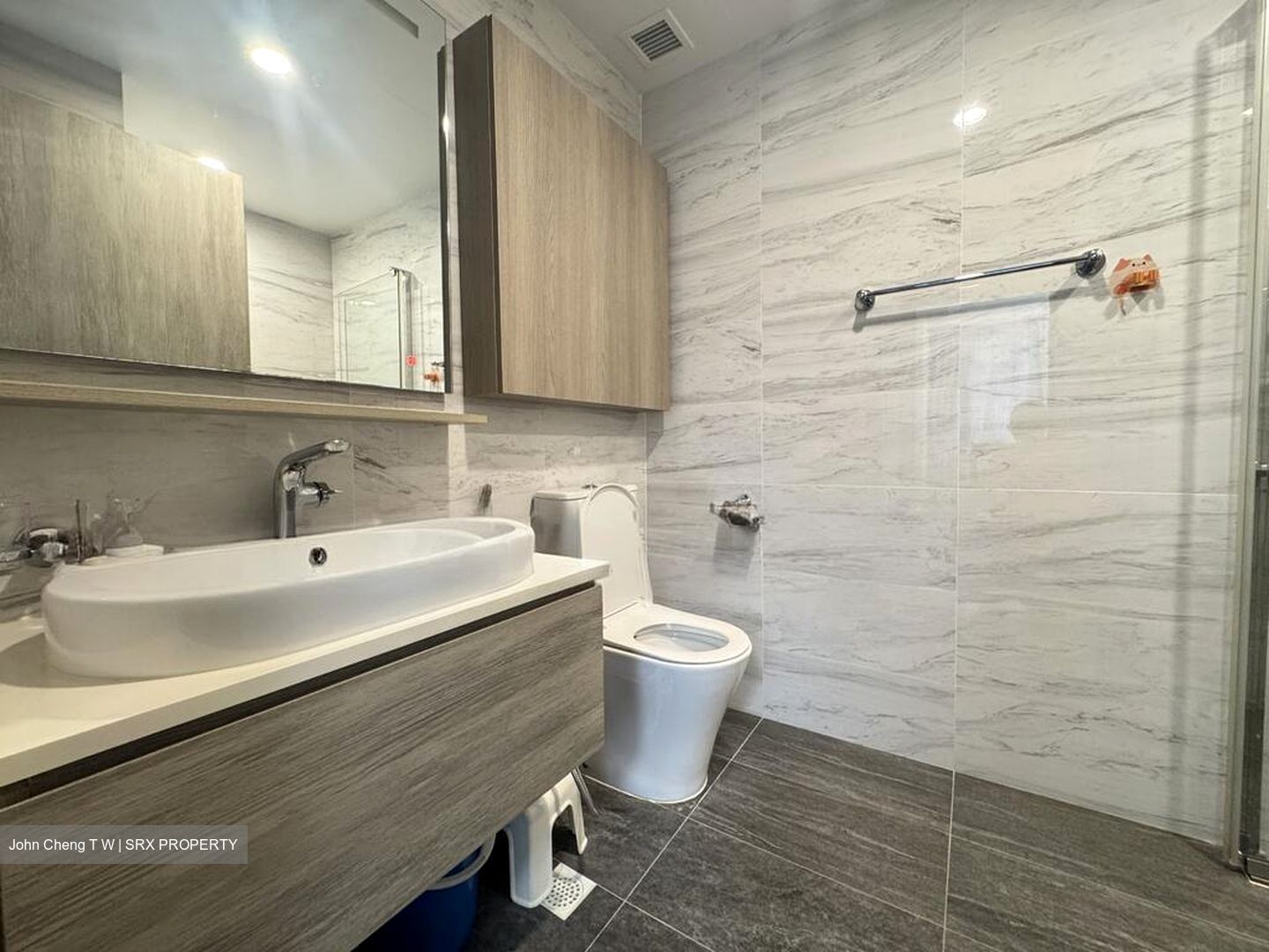 The Alps Residences (D18), Condominium #522562291